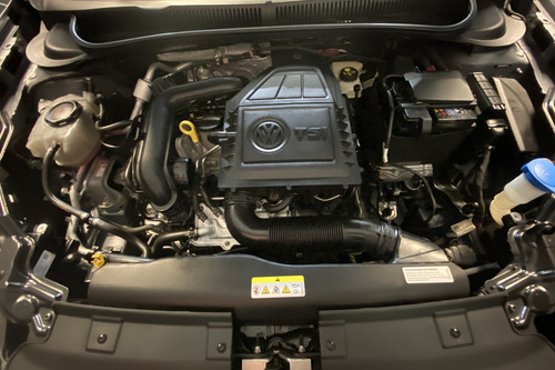 Volkswagen Nivus 1.0 Tsi Tiptronic Comfortline