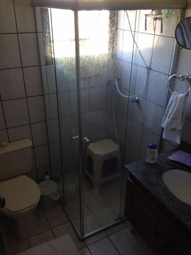 Apartamento Com 2 Dormitórios À Venda, 75 M² Por R$ 340.000,00 - Itaguá - Ubatuba/sp - Ap1561