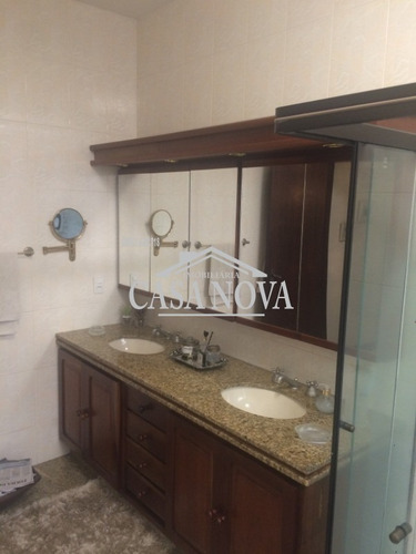 Imagem 15 de 30 de Casa - Ca01852 - 34538547