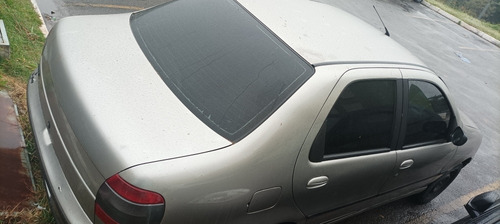 Imagem 6 de 15 de Fiat Siena 2000 1.0 6 Marchas 4p