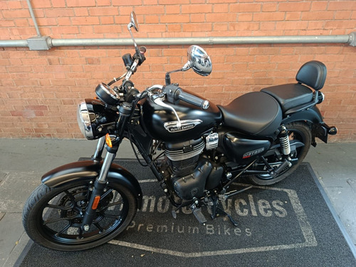 Royal Enfield Meteor 350 Stellar