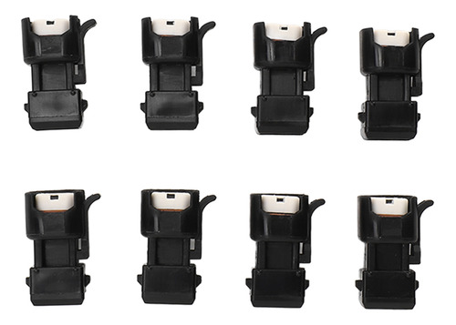 Adaptadores De Inyector 43100 08, 8 Unidades, Kit De Adaptad