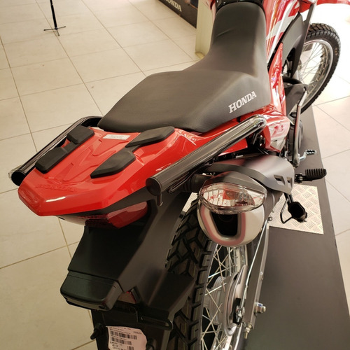 Imagen 12 de 18 de Honda Xr190l 2024 Pereira