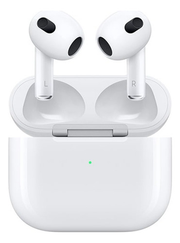 AirPods Apple Originales Auriculares Tercera Generacion 