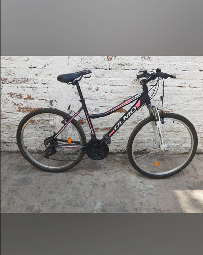 Bici Olmo Rodado 26