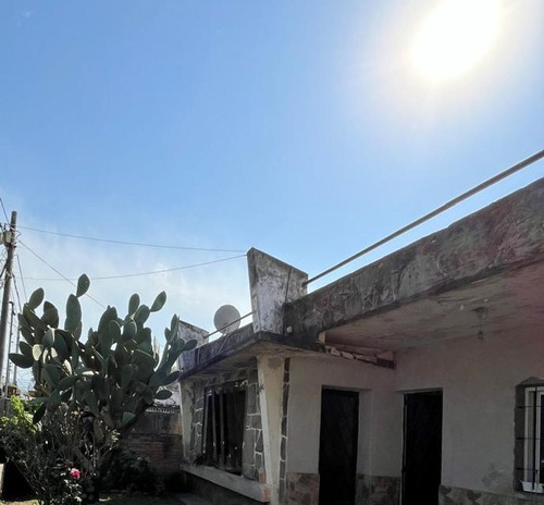 Oportunidad Venta Casa Exc Ubicación Yerba Buena