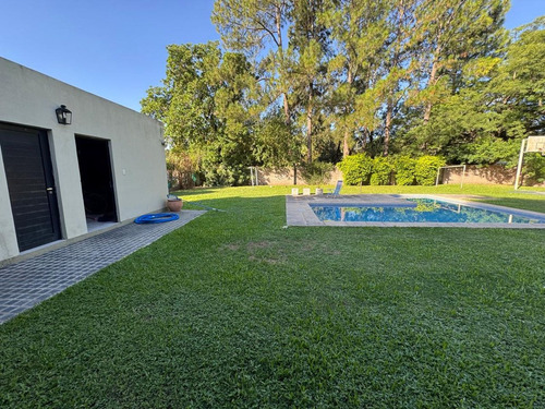 Venta Casa Impecable!!! Apta A Crédito V. Californ