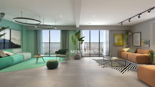 Imagem 30 de 30 de Apartamento À Venda, 25 M² Por R$ 351.433,00 - Vila Buarque - São Paulo/sp - Ap2507