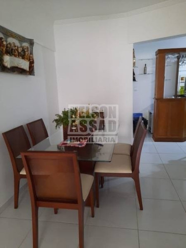Imagem 12 de 18 de Apartamento Em Condomínio Padrão Para Venda No Bairro Tupi, 2 Dorm, 1 Suíte, 1 Vagas, 105 M - 2150