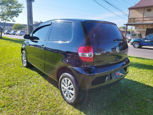 Volkswagen Fox 1.0 MI 8V FLEX 4P MANUAL