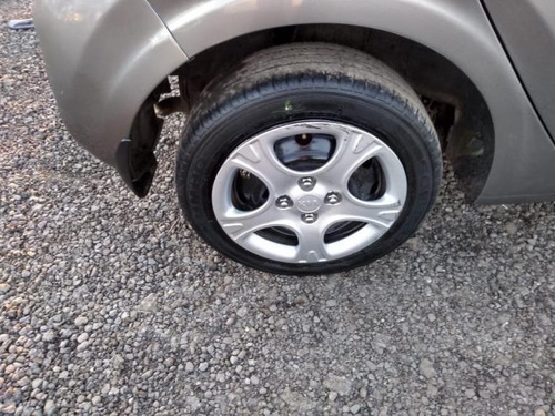 Kia Morning Ex 1.2l 5mt Abs Ac 2019