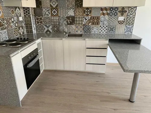 Departamento Nuevo A Estrenar Dorsal (95239)