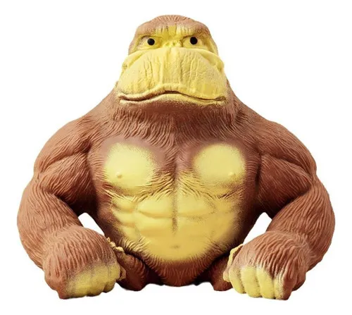 Gorilla giocattolo hotsell