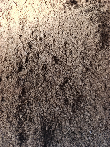 Fertilizante Orgánico Compost Premium 20 Litros