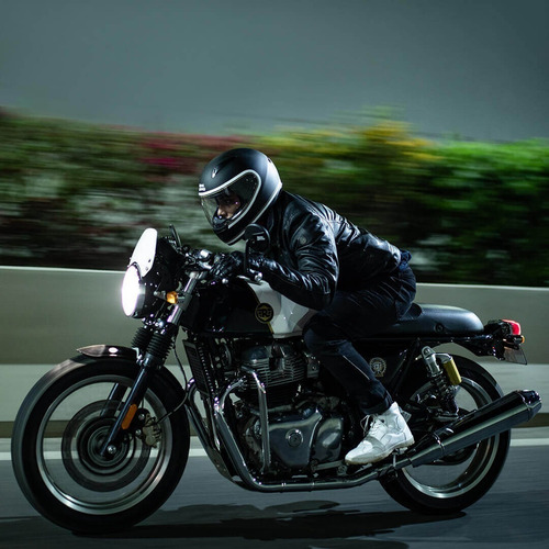 Imagen 12 de 18 de Royal Enfield Continental Gt 0 Km