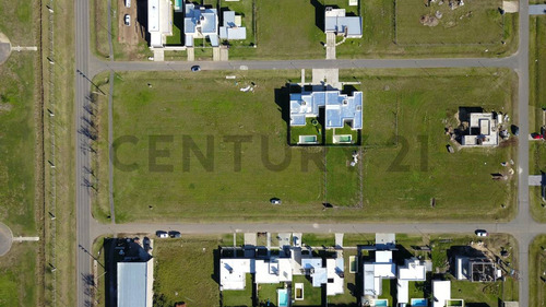 Venta Lote En Don Mateo - Cimarrón Entre Fuerza Aérea Y Rodriguez