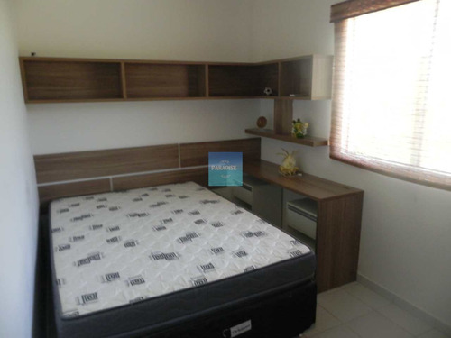 Imagem 13 de 29 de Apartamento Com 3 Dorms, Guarajuba, Camaçari - R$ 700 Mil, Cod: 68459 - V68459