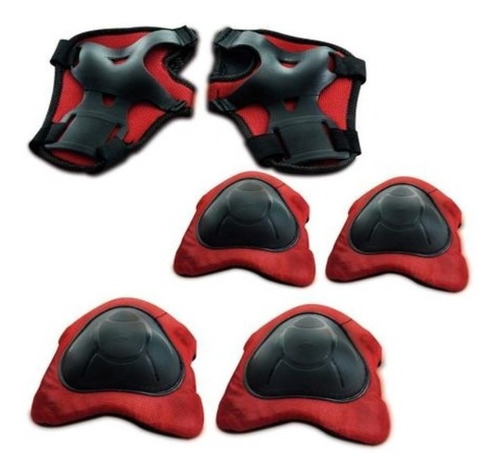 Imagem 4 de 9 de Patinete Divoks Freio Disco Veloks 200mm Abec 7 Kit Proteção