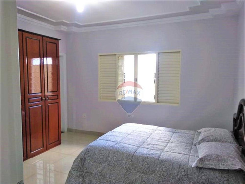 Imagem 24 de 30 de Casa Com 3 Dormitórios À Venda, 190 M² Por R$ 650.000,00 - Jardim Santa Rosa - Nova Odessa/sp - Ca0519