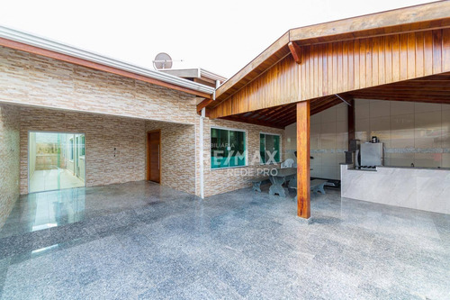 Imagem 5 de 30 de Casa Térrea De 3 Quartos 1 Suite 220m² Jardim Campos Elíseos - Campinas/sp - Ca7406