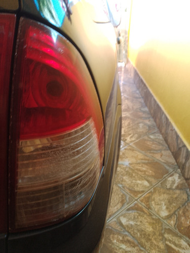 Vende-se Par Lanternas Traseira Fiat Palio Wilkend 2005