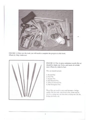 Guitar Setup, Maintenance & Repair: The Definitive Guide For