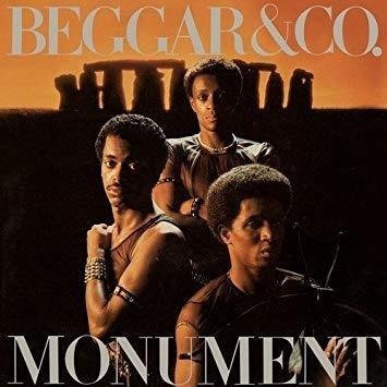 Beggar & Co Monument Remastered Usa Import Cd