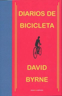 Libro Diarios De Bicicleta (r)