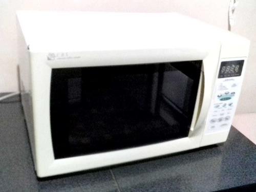 Microndas Con Grill Electrolux 26 L. Excelente Estado.