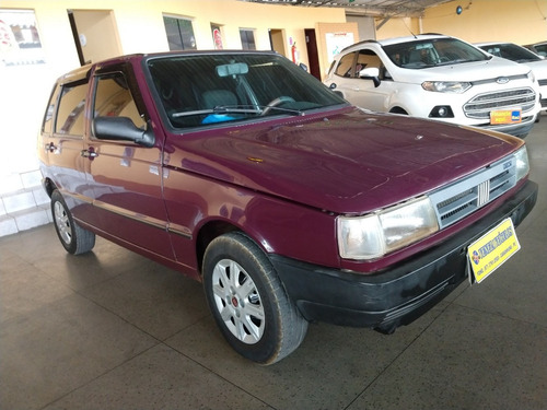 Fiat / Uno Mille Sx 1.0 4/p