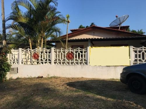 Imagem 1 de 14 de Casa No Litoral Ref 5068dz
