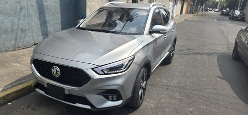 MG Zs 1.5 Exite Cvt
