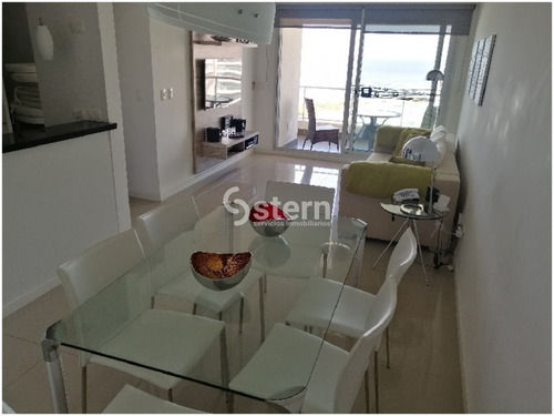 Imagen 6 de 16 de Venta Apartamento 2 Dormitorios, Playa Brava - Aidy Grill, Punta Del Este