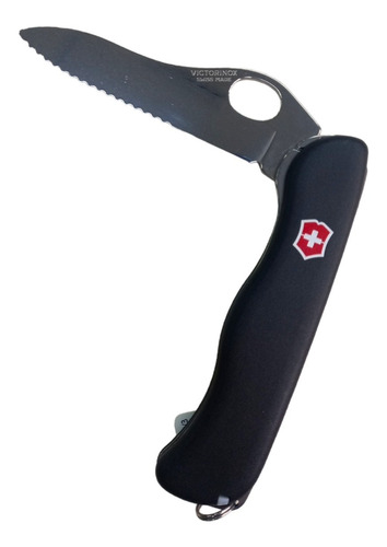 Victorinox Navaja Pocket Tools Sentinel Sierra 0.8413mw3 111