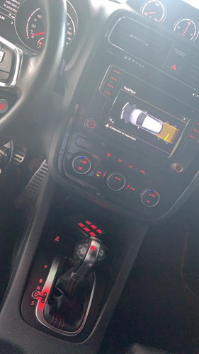 Volkswaguen Scirocco Gts Blindado Rb3