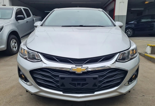 Imagen 2 de 15 de Chevrolet Cruze 4p 0km Automático 2022