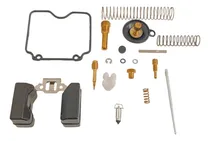 Comprar Kit Reparacion Carburador Yamaha Ybr 125 Bpm Repuestos