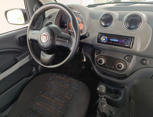 Fiat Uno 1.0 Vivace Flex 3p