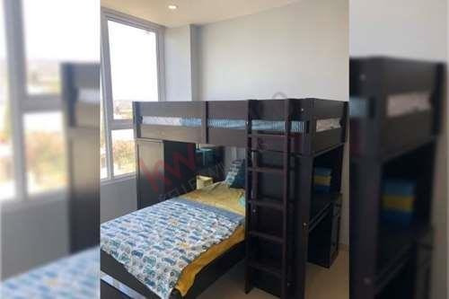 Imagen 18 de 20 de Departamentos De 3 Recamaras En Venta En Nuevo Desarrollo Torre Vista, Por Col. Castillo, Zona Centro, Tijuana.