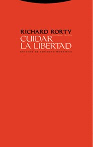 Libro Cuidar La Libertad Nuevo