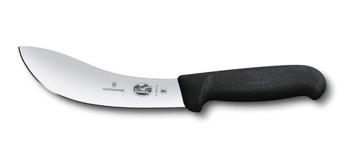 Cuchillo Victorinox Para Despellejar 15cm Negro 5.7803.15