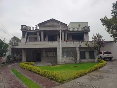 Terreno en venta