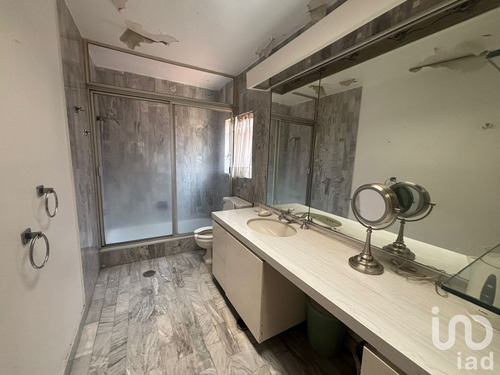 Venta Casa 6 Ambientes Lomas De Chapultepec Viii Sección