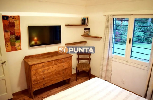 Imagen 7 de 14 de Casa Ubicada En Playa Mansa