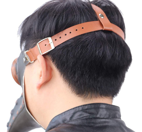 Nuevo Máscara For Niños Accesorios De Máscara De Pico De