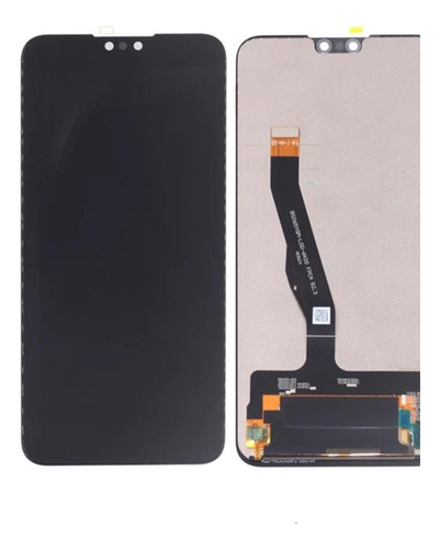 Imagen 3 de 3 de Pantalla Tactil Lcd Amoled Para Y9 2019 Huawei Nueva Calidad