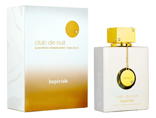 Club De Nuit Imperiale Original - mL a $3999