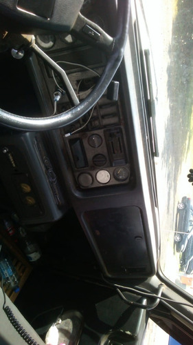 Volvo Nl12 Edc 6x2 1998