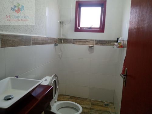 Chácara À Venda Em Capela Do Alto/sp - 383