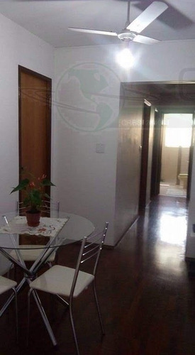 Imagem 9 de 15 de Apartamento Em Vila Campestre - São Bernardo Do Campo - 6505